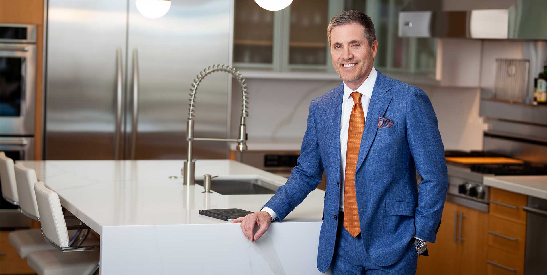 Robert Altshuler Scottsdale Luxury Real Estate Agent & Specialist