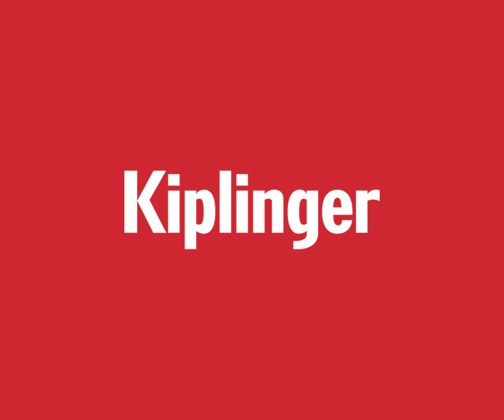 Kiplinger logo