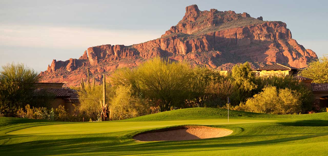 Paradise Valley Luxury Real Estate Phoenix