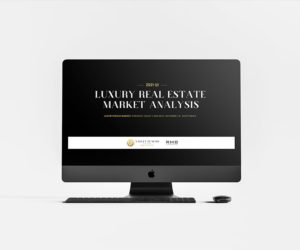 2021 Q1 Luxury Real Estate Market Analysis