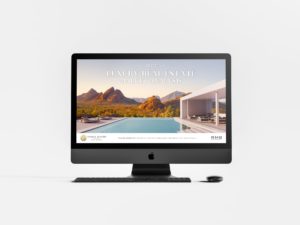 2021 Q3 Luxury Real Estate Market Analysis